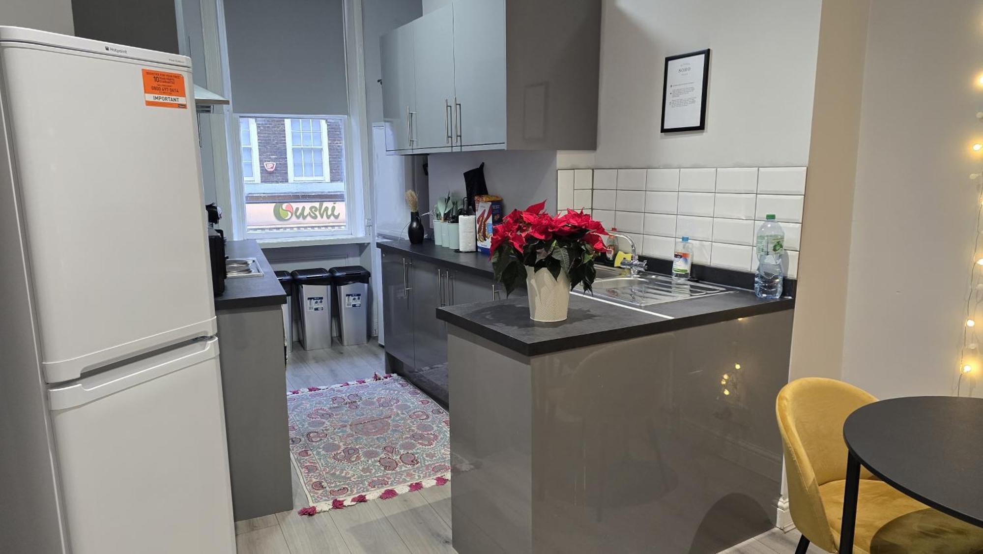 Gasthof Soho 6 *