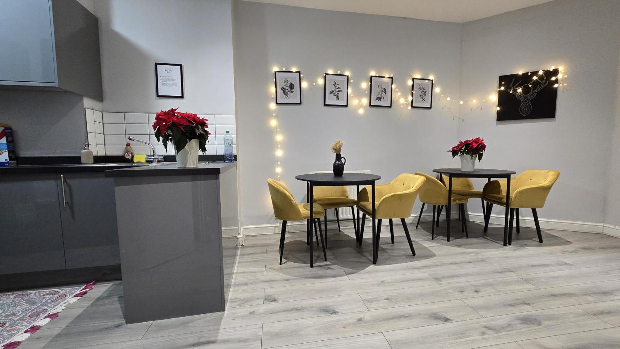 Gasthof Soho 6 *